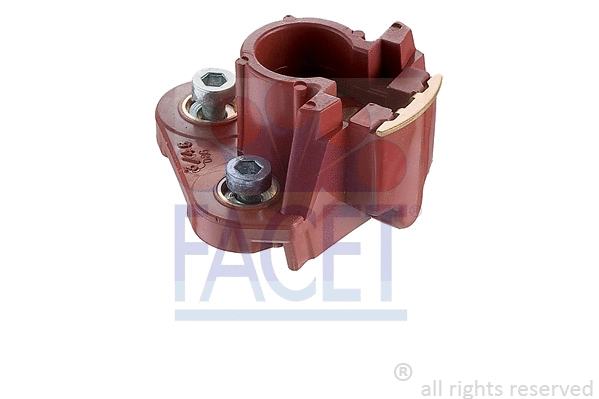 Rotor, distributor (3.7573/46RS)