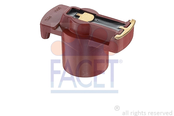Rotor, distributor (3.7555RS)