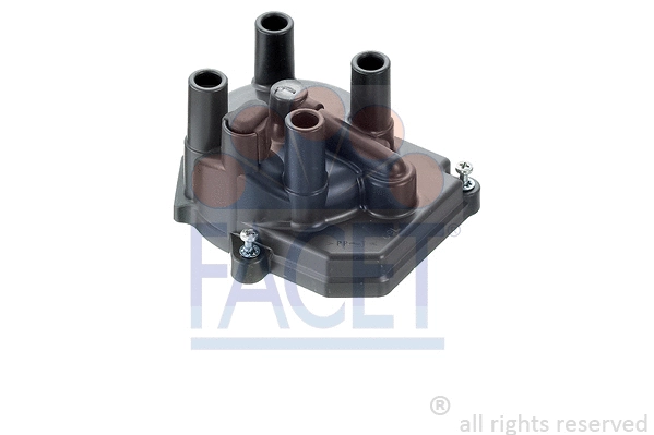 Distributor Cap (2.7988)