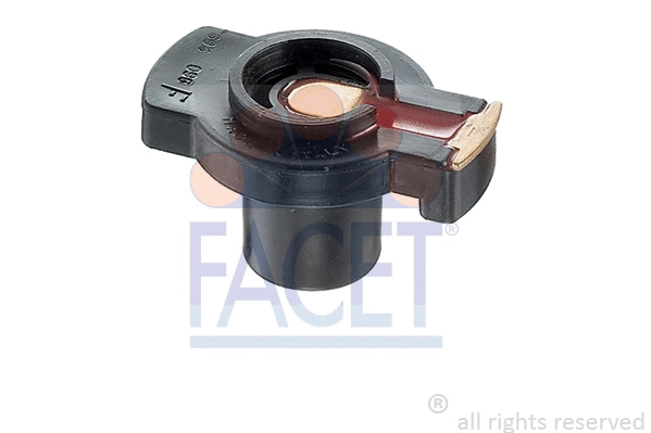 Rotor, distributor (3.7696RS)