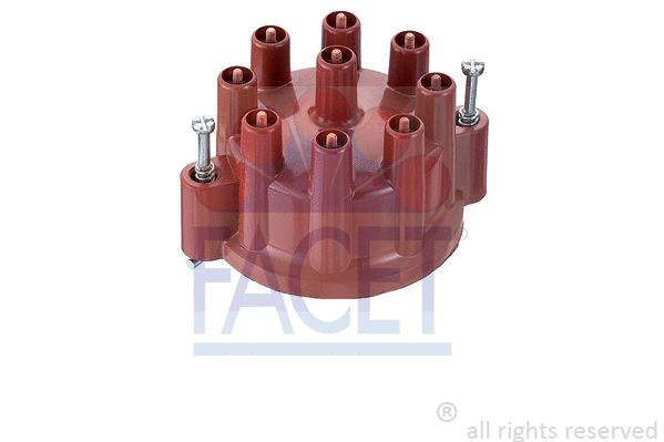 Distributor Cap (2.7490PHT)