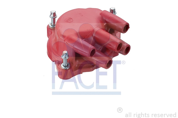 Distributor Cap (2.7530/21PHT)