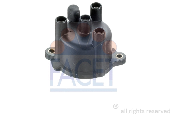 Distributor Cap (2.7630/15)