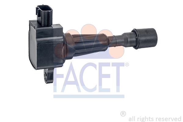 Ignition Coil (9.6414)