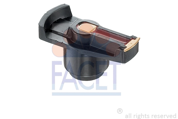 Rotor, distributor (3.7573/49RS)