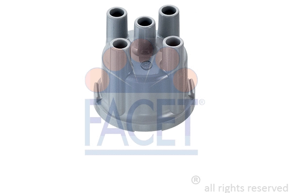 Distributor Cap (2.8343)
