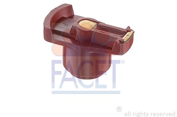 Rotor, distributor (3.7521RS)