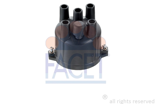Distributor Cap (2.8322/9)
