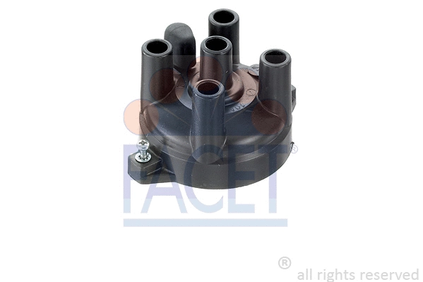 Distributor Cap (2.8322/31)