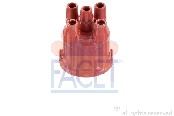Distributor Cap (2.7480PHT)