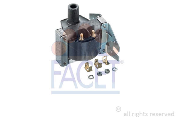 Ignition Coil (9.6025)
