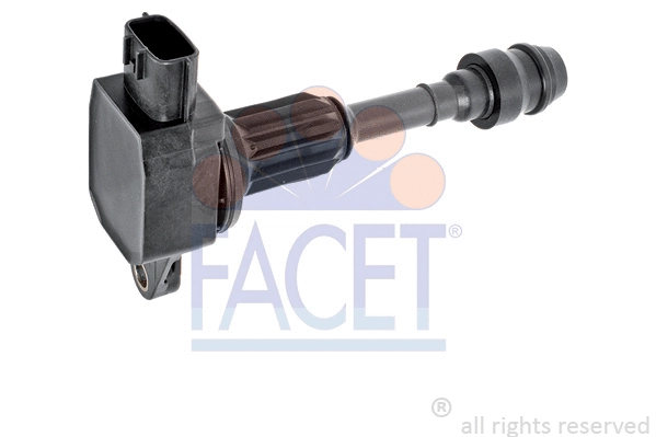 Ignition Coil (9.6502)