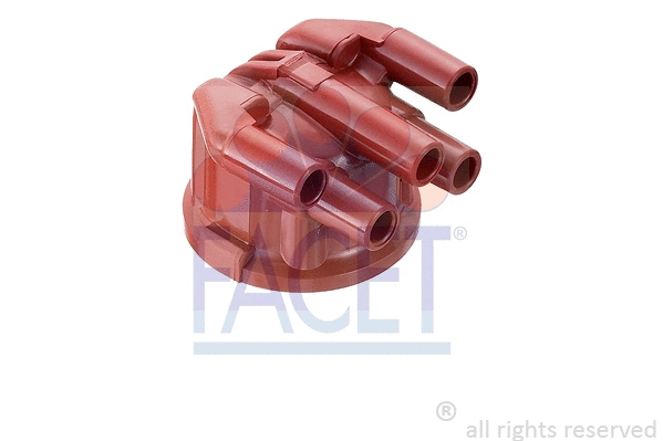 Distributor Cap (2.7524PHT)