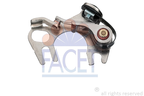 Contact Breaker, distributor (1.5085)