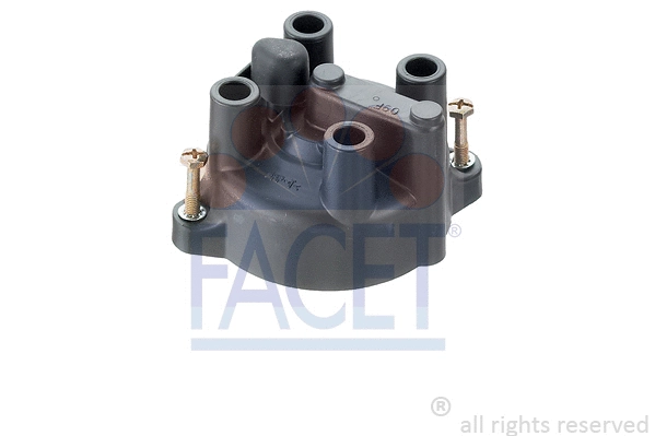 Distributor Cap (2.8322/50)