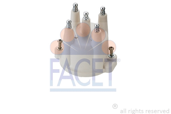 Distributor Cap (2.8211PHT)