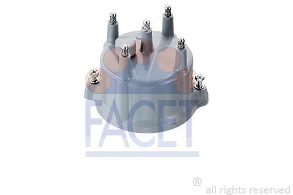 Distributor Cap (2.7792PHT)