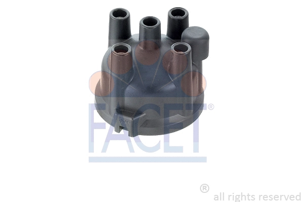 Distributor Cap (2.8322/20)