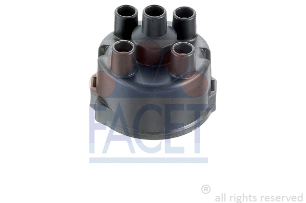 Distributor Cap (2.8078)