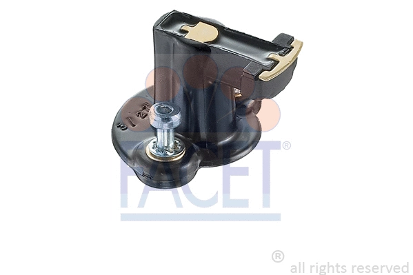 Rotor, distributor (3.7703RS)