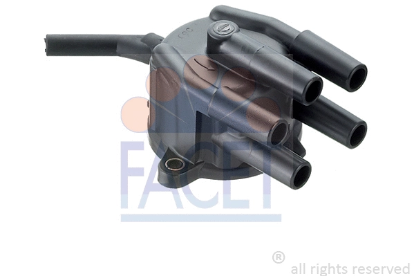 Distributor Cap (2.7630/27)