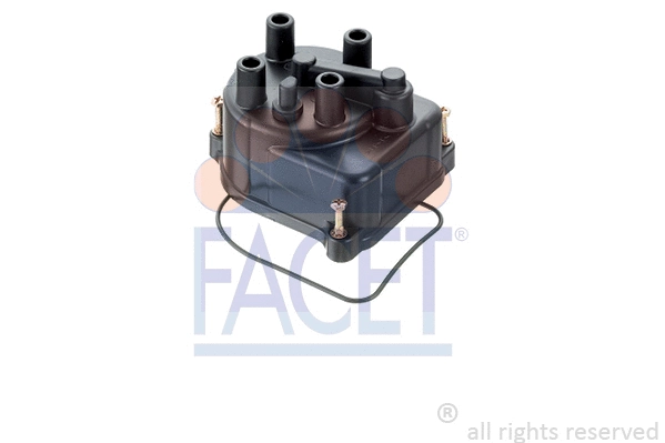 Distributor Cap (2.7968)