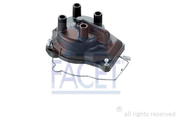 Distributor Cap (2.8106)