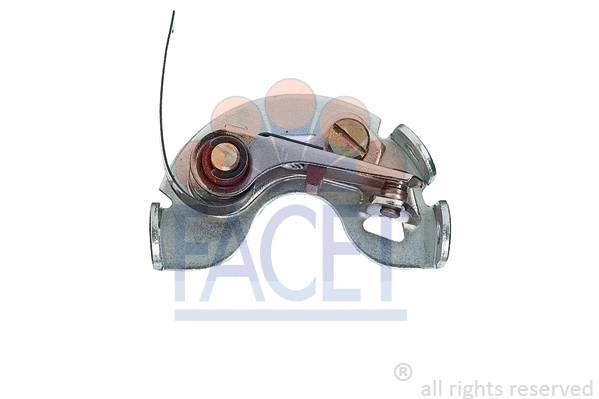 Contact Breaker, distributor (1.4950M)