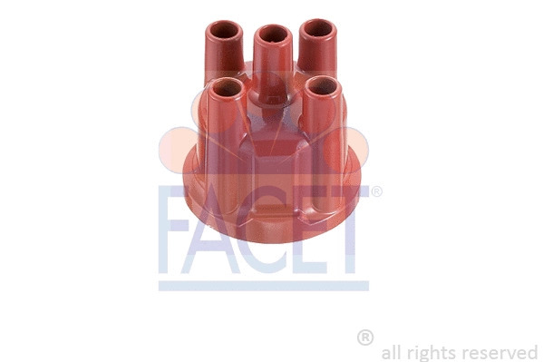 Distributor Cap (2.7494PHT)