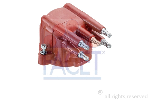 Distributor Cap (2.7530/11PHT)