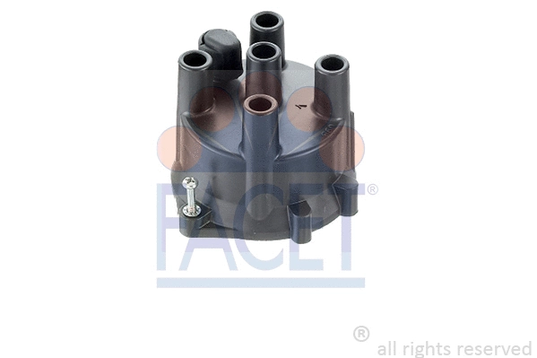 Distributor Cap (2.7946)