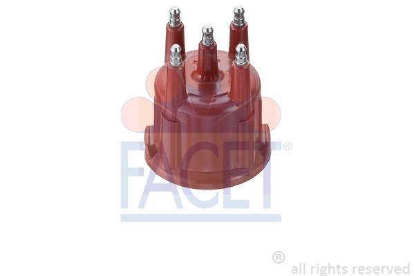 Distributor Cap (2.7530/19PHT)