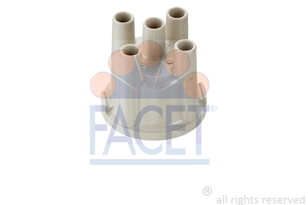 Distributor Cap (2.8214PHT)