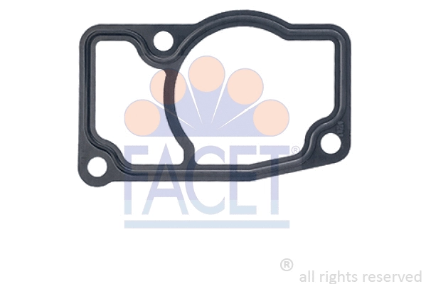 Seal, thermostat (7.9574)