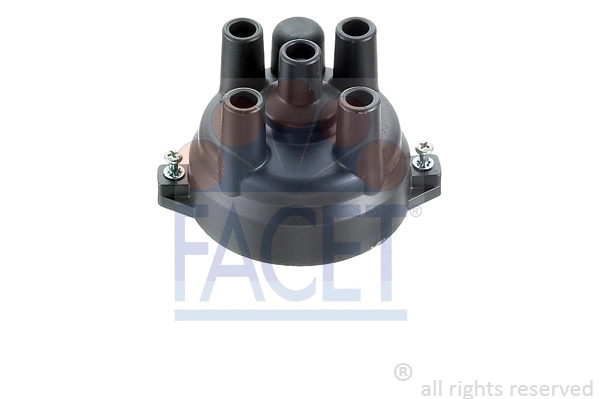 Distributor Cap (2.8322/22)