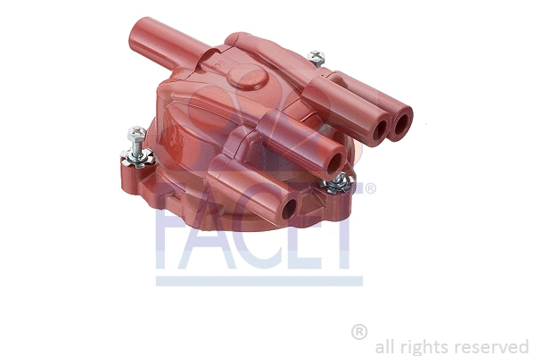 Distributor Cap (2.7527PHT)