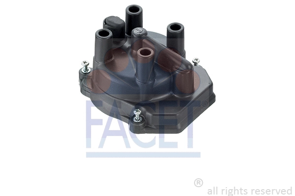 Distributor Cap (2.7979)
