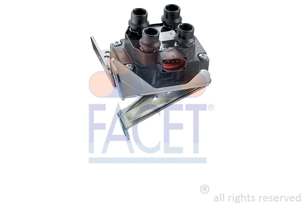 Ignition Coil (9.6199)