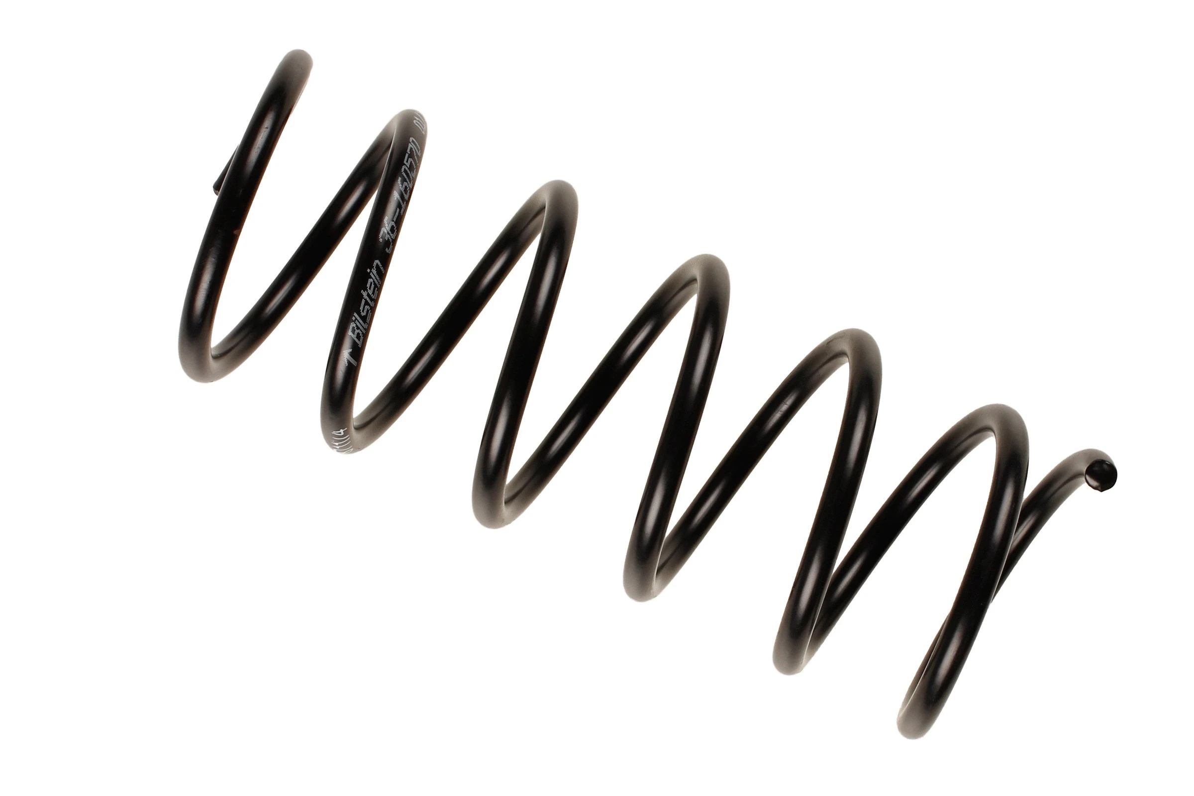 Suspension Spring (36-160570)