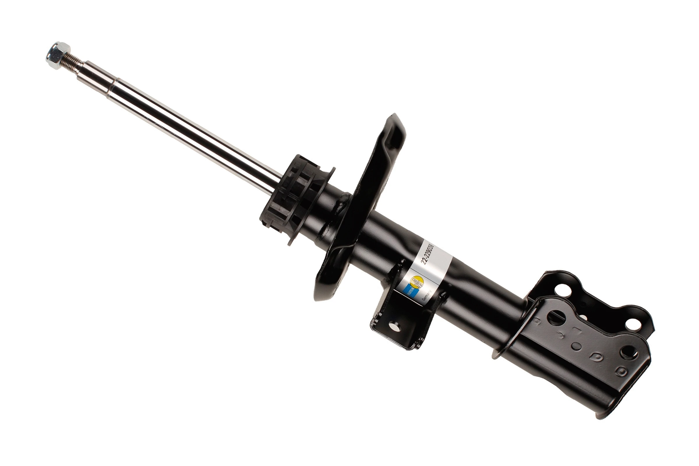 Shock Absorber (22-229038)