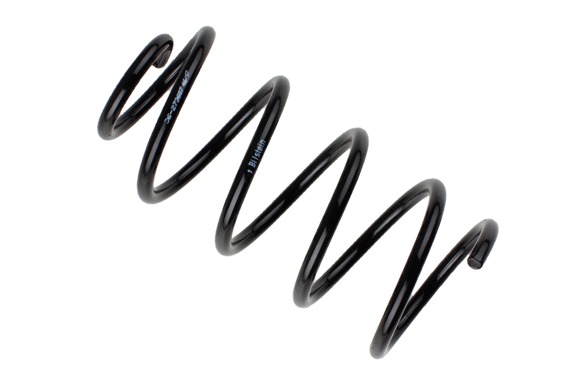 Suspension Spring (36-273607)