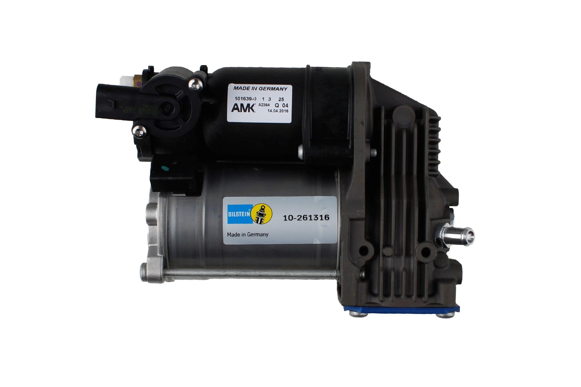 Compressor, compressed air system (10-261316)