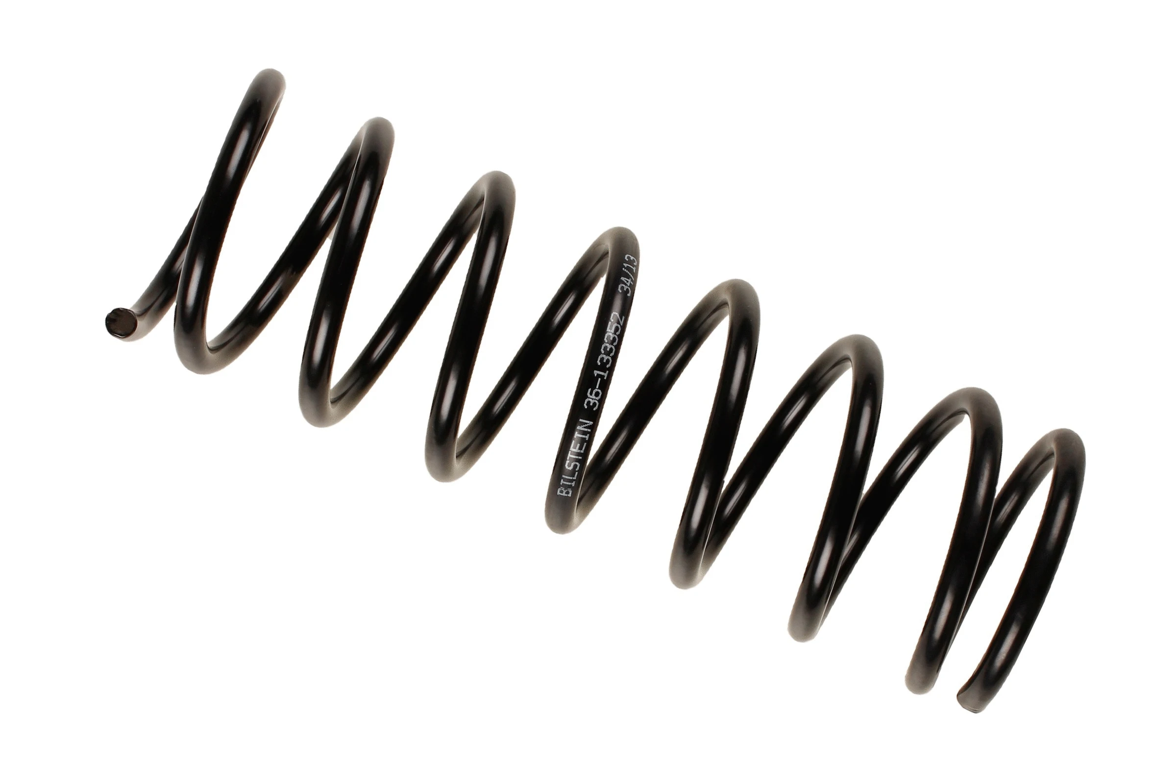 Suspension Spring (36-133352)