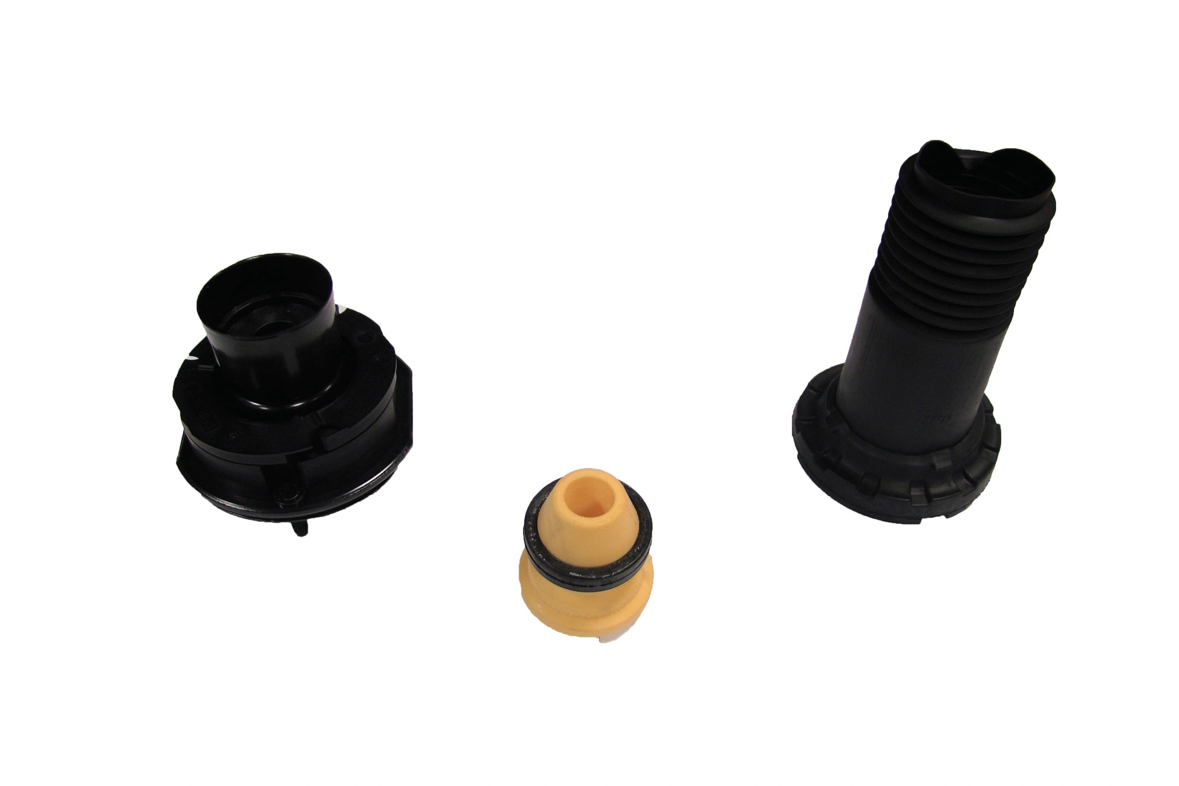 Dust Cover Kit, shock absorber (12-167616)