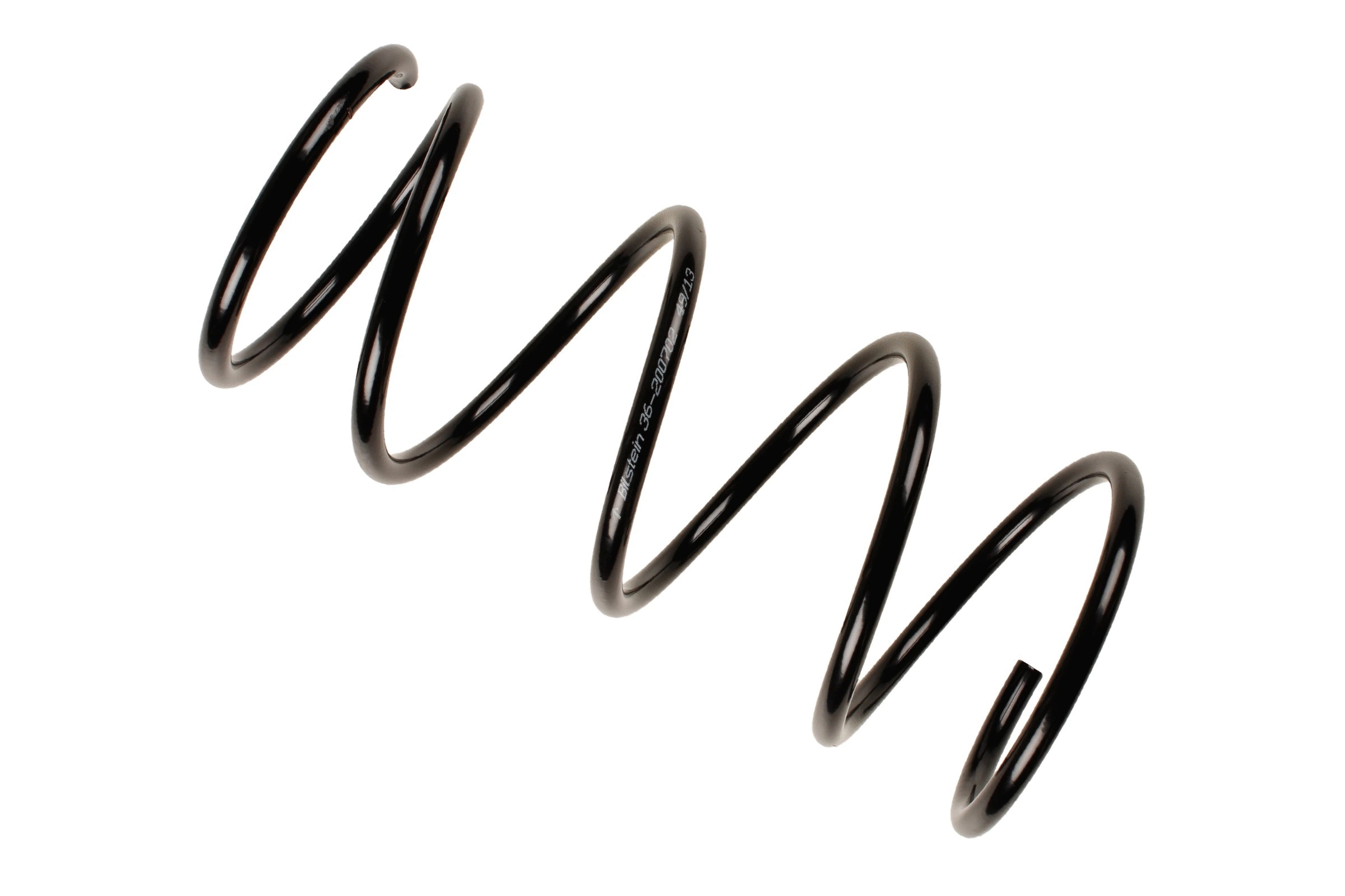 Suspension Spring (36-200702)