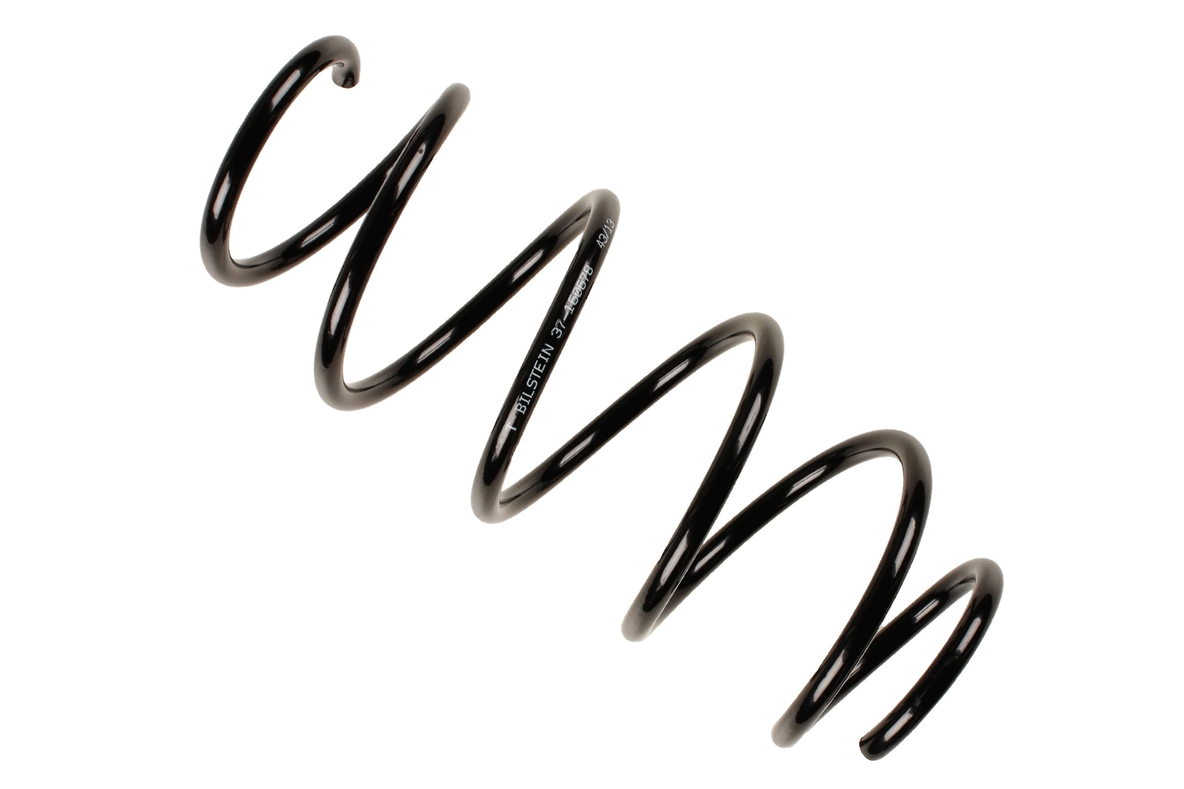 Suspension Spring (37-160678)
