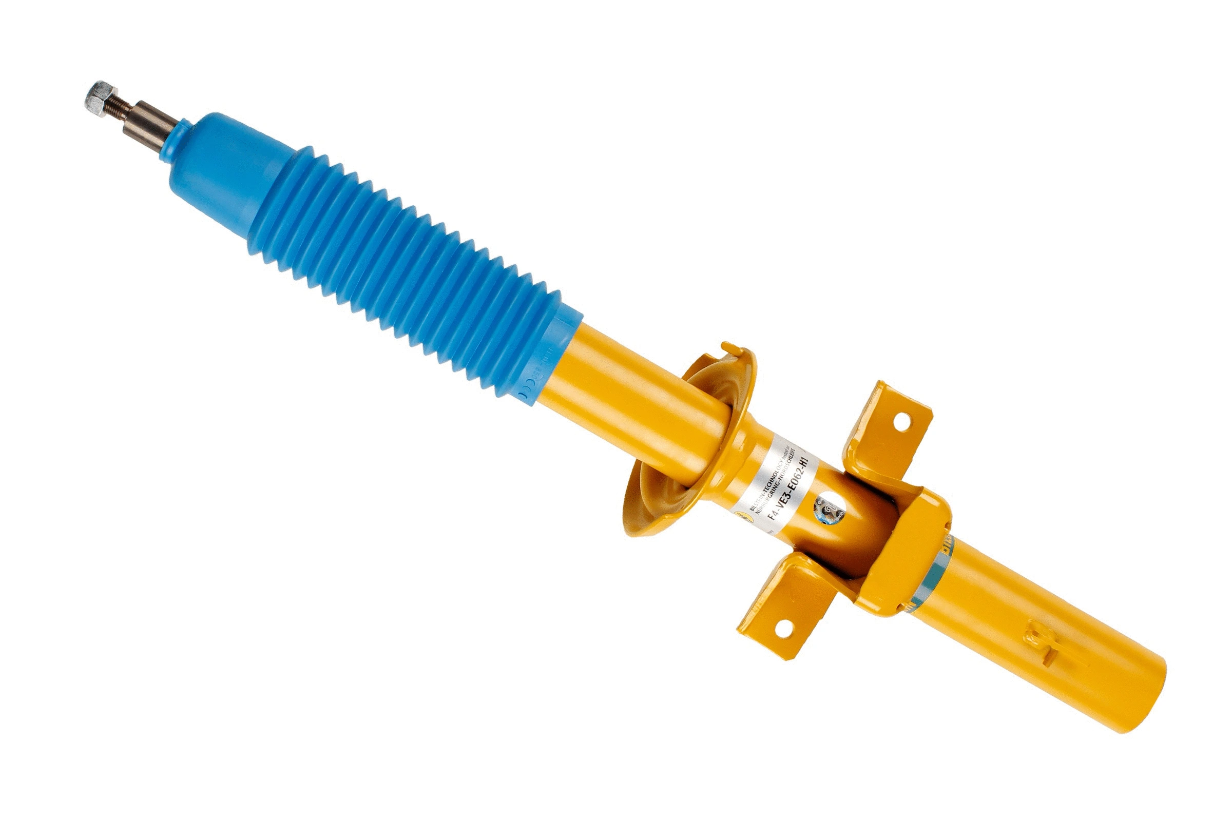 Shock Absorber (35-140627)