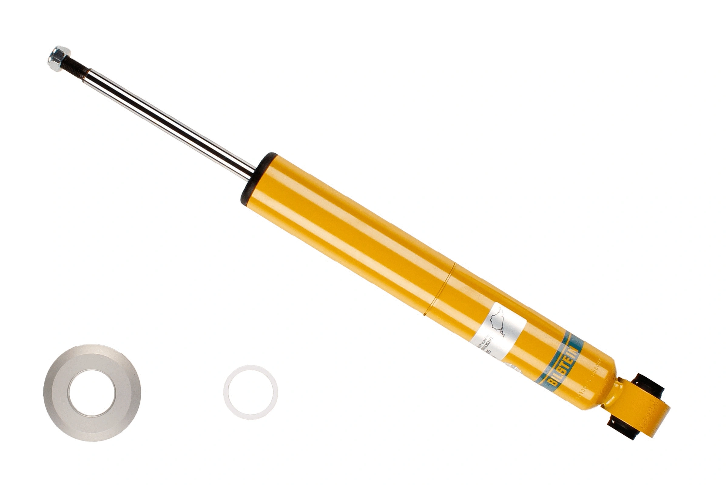 Shock Absorber (24-110600)