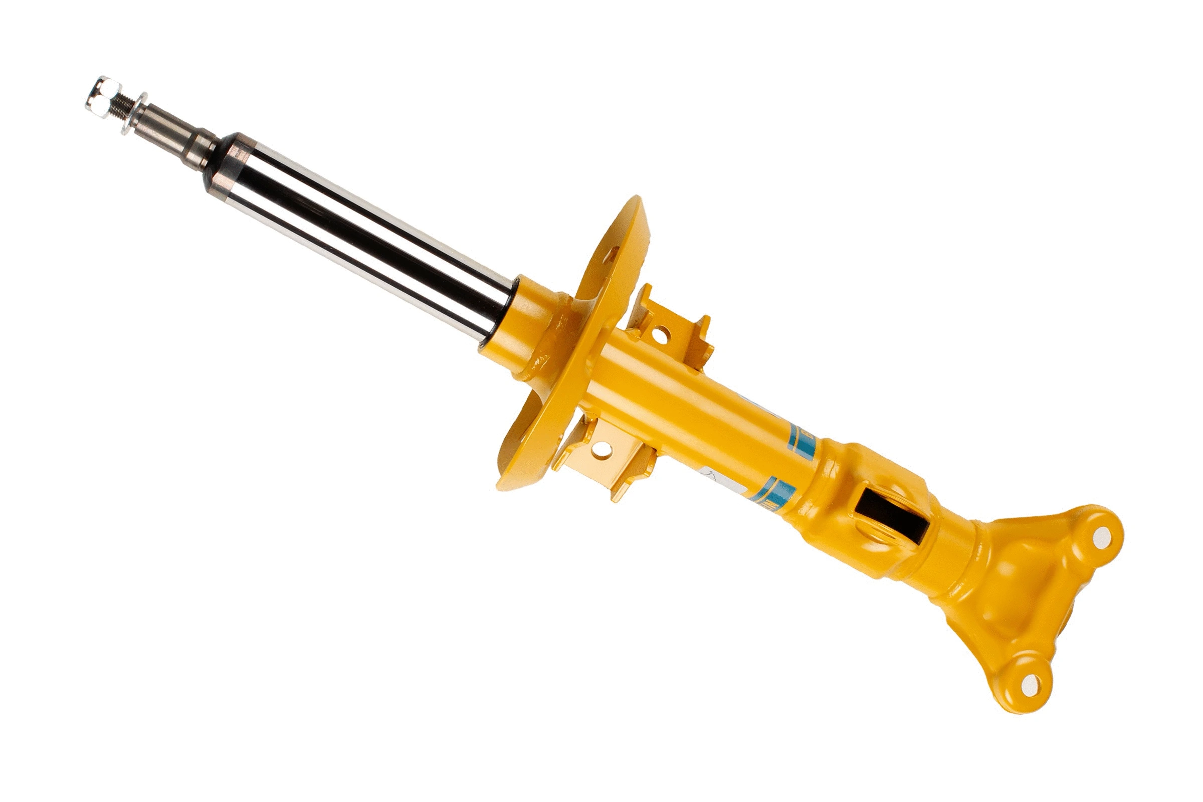 Shock Absorber (35-166863)