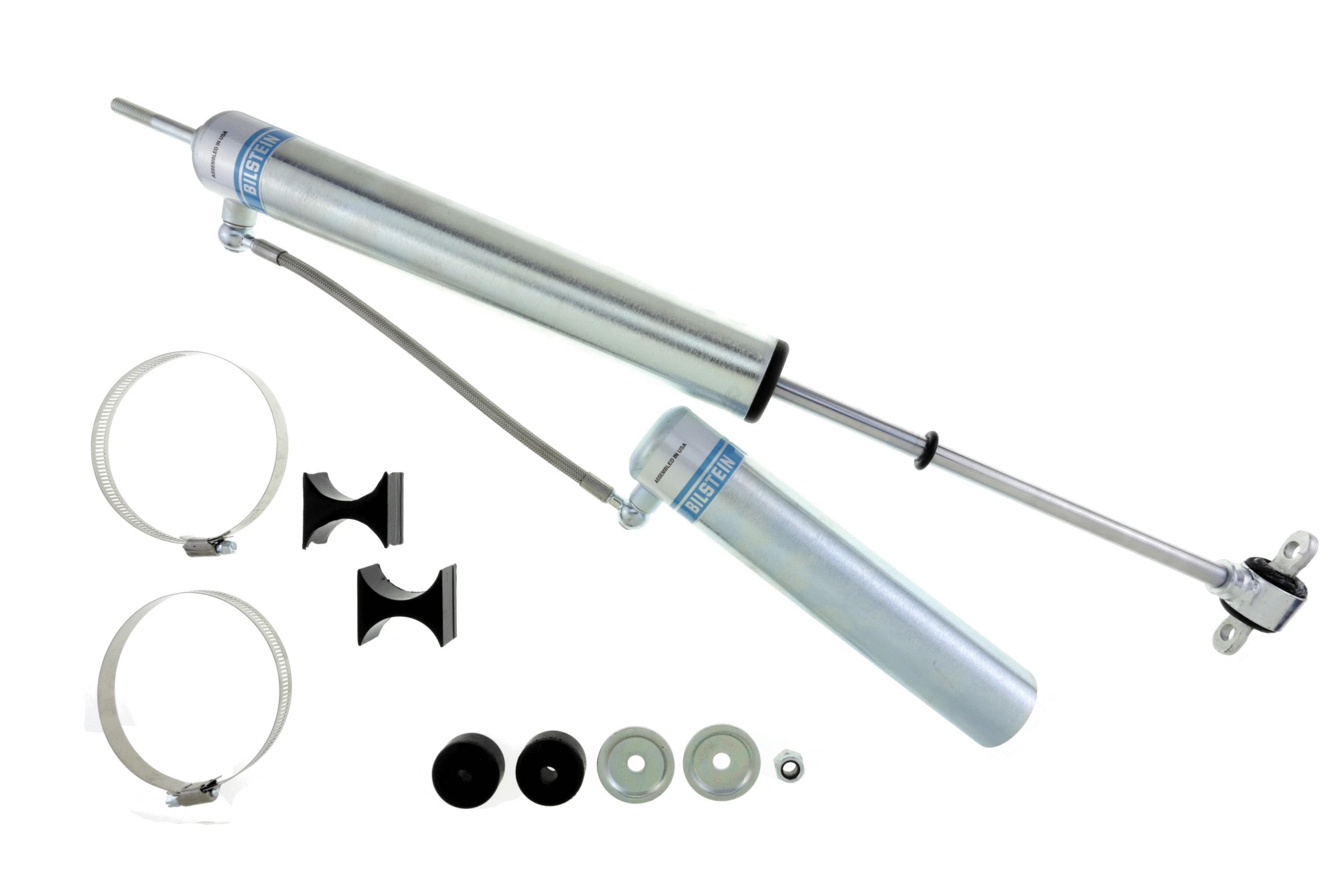 Shock Absorber (25-194012)